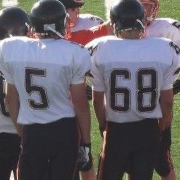 Meet your Posher, Drew - Picture 1 of 1